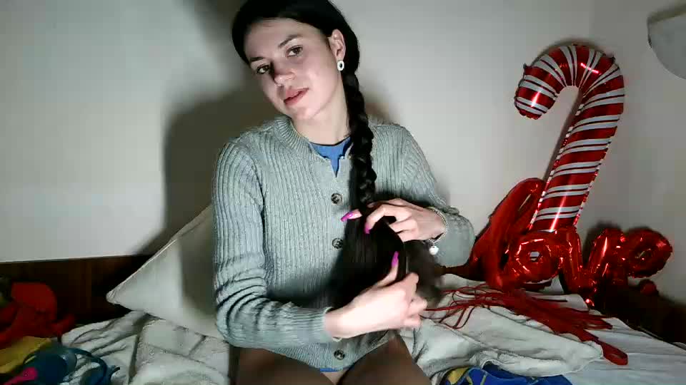 Honeykrisspussy Приват Записи 2026-02-03