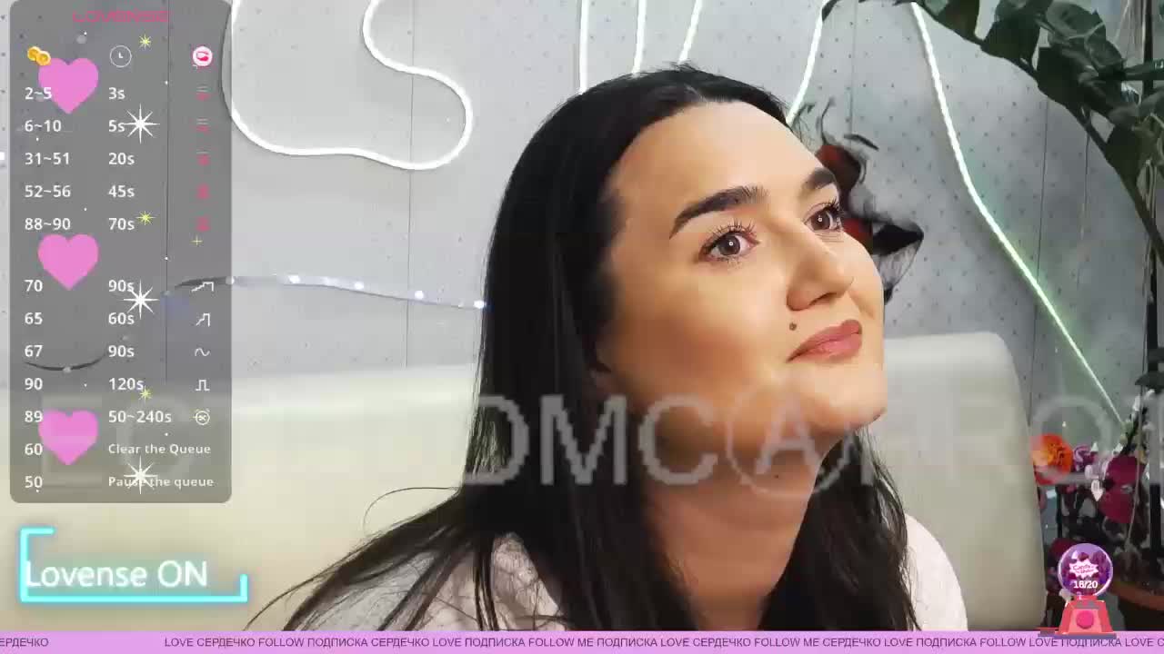 LinaCrave Приват Записи 2026-02-03