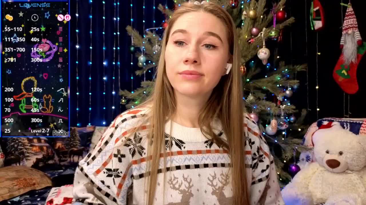 kiskaWEDNESDAY Приват Записи 2026-02-03