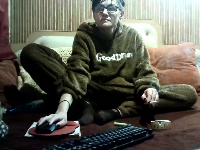 AlanaXDream Приват Записи 2026-02-03