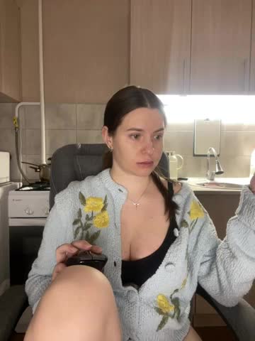 NastyushaaLove Приват Записи 2026-02-03