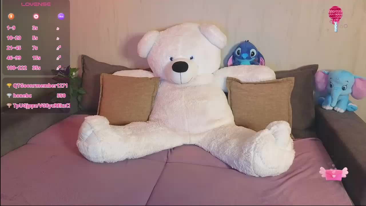 Rosalinelov Приват Записи 2026-02-03