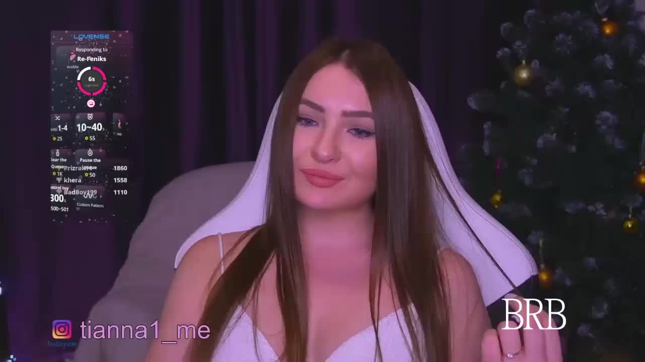 Tianna_me Приват Записи 2026-02-03