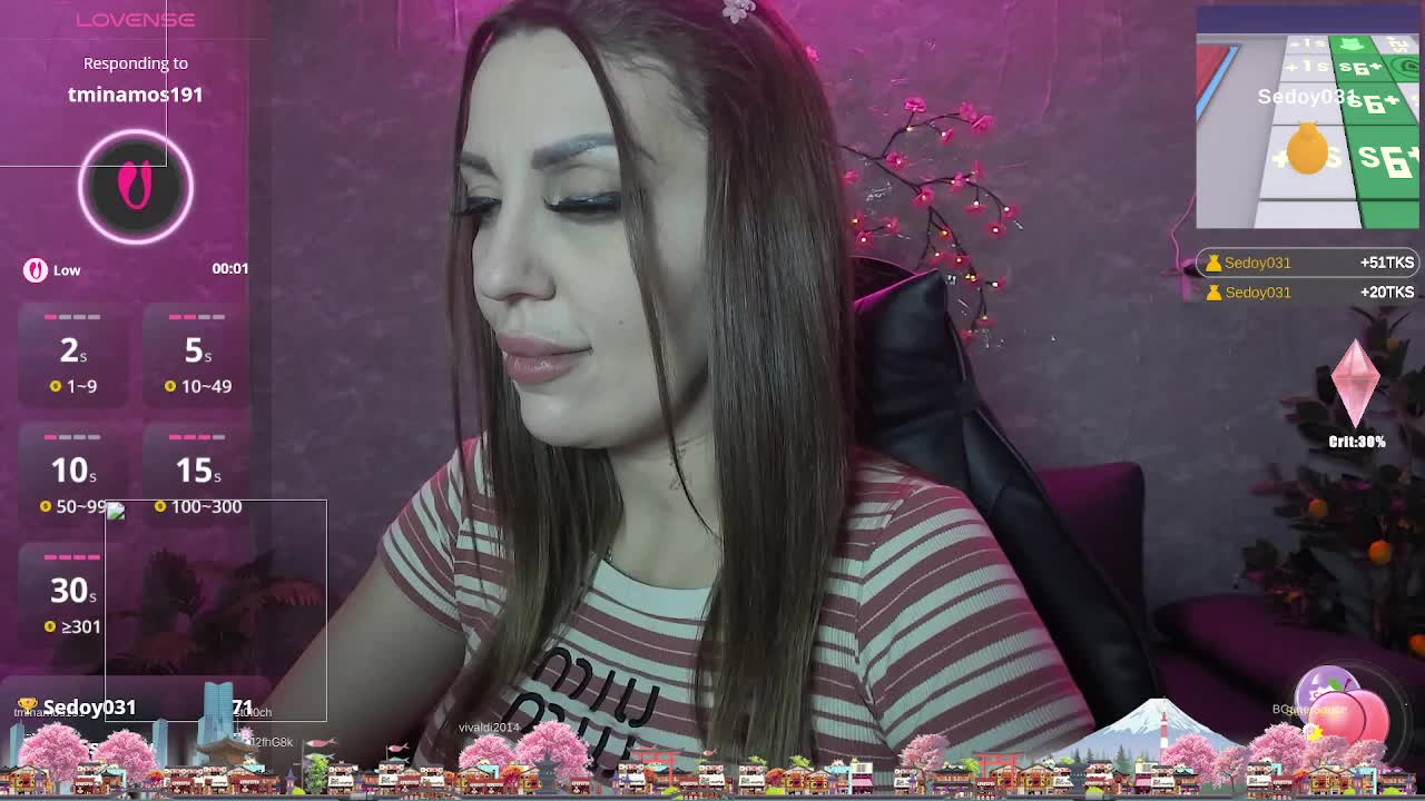 SexyKitty75-1 Приват Записи 2026-02-03