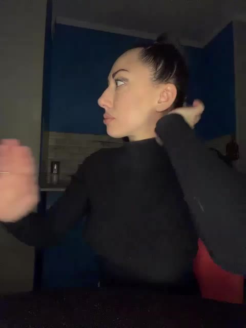 Kitana_mk Приват Записи 2026-02-03