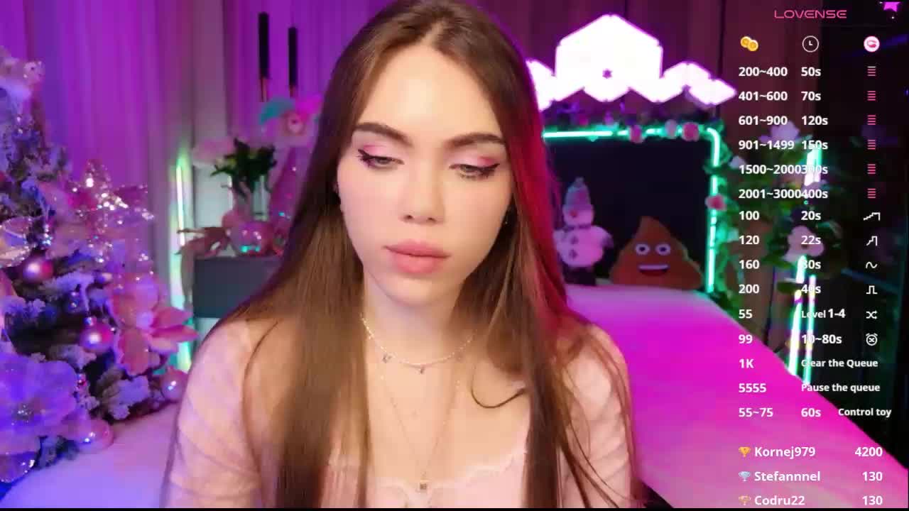 MimiForce Приват Записи 2026-02-03