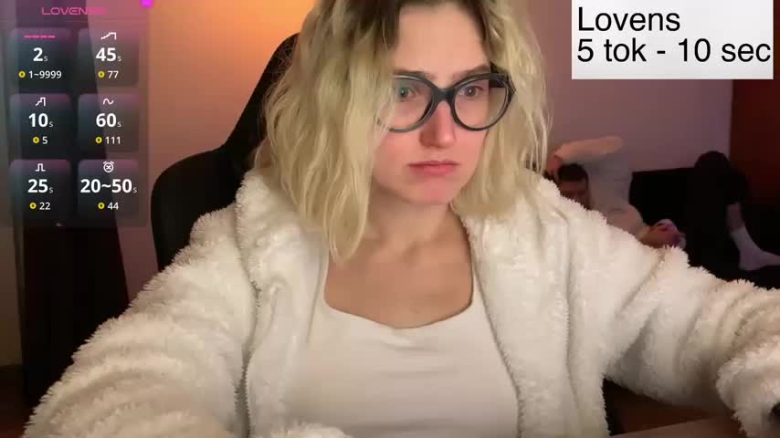 Sexy_Sweets Приват Записи 2026-02-03