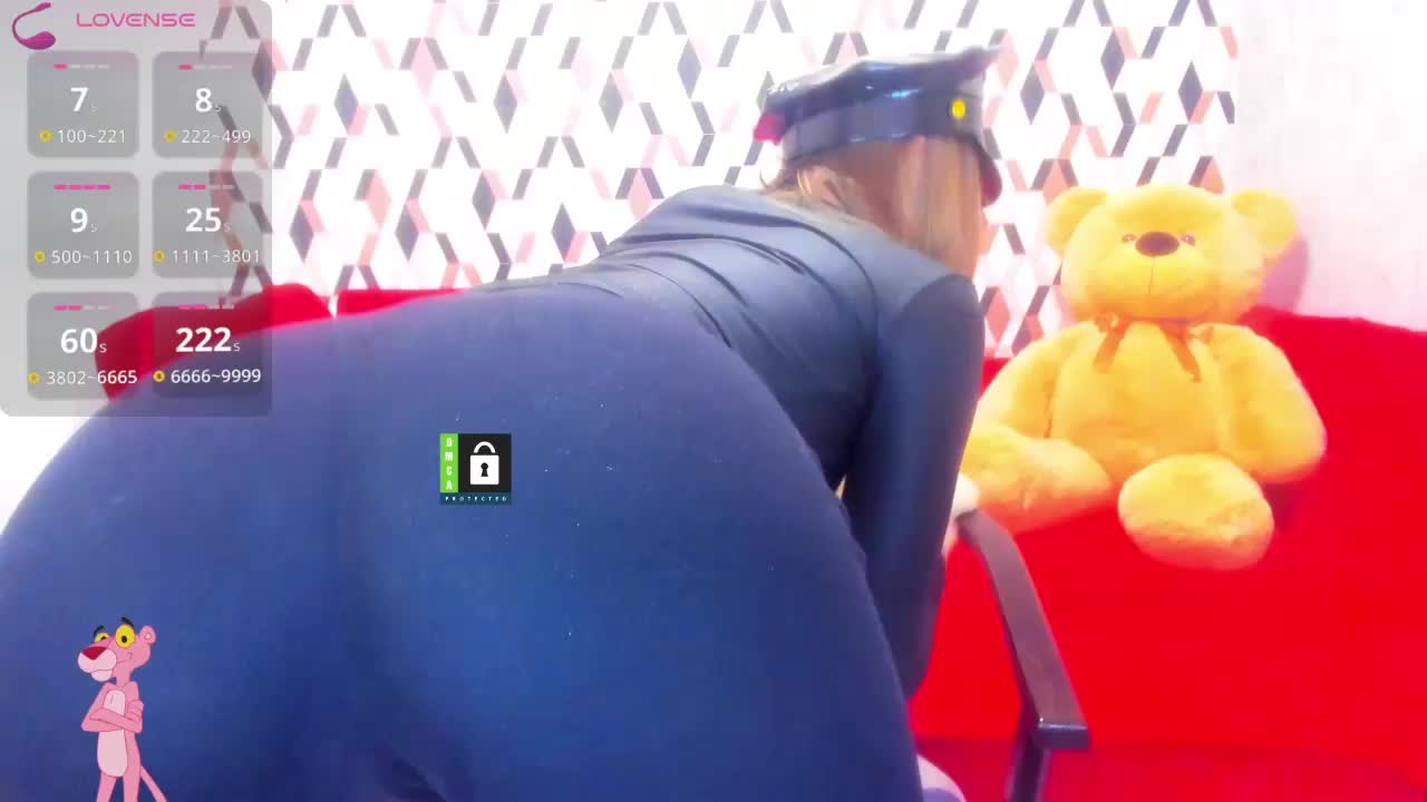 PinkPanterka Приват Записи 2026-02-03