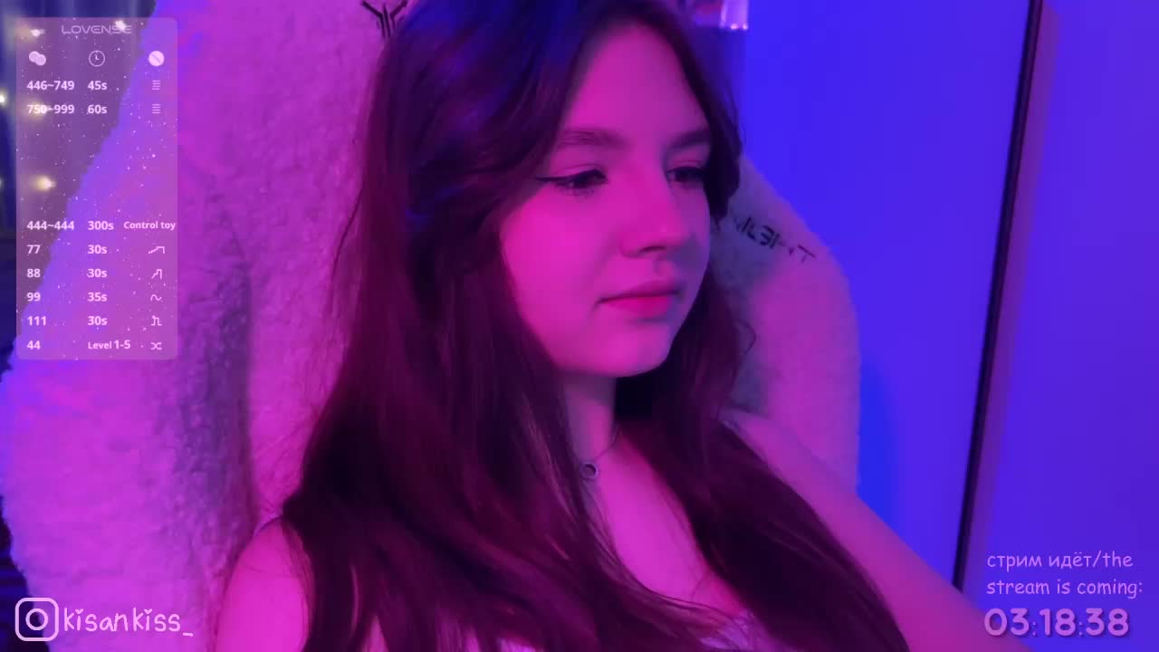 kisankiss Приват Записи 2026-02-03