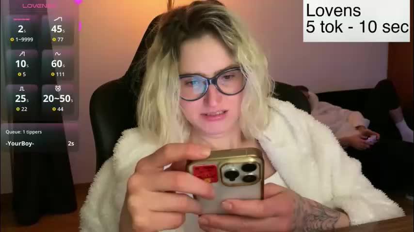 sexy_sweets Приват Записи 2026-02-03