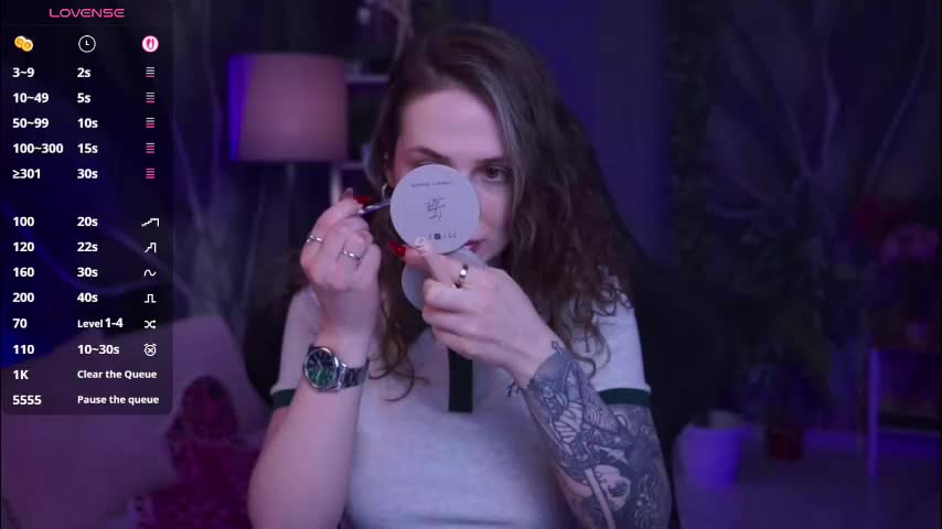 oliviamcclean Приват Записи 2026-02-03