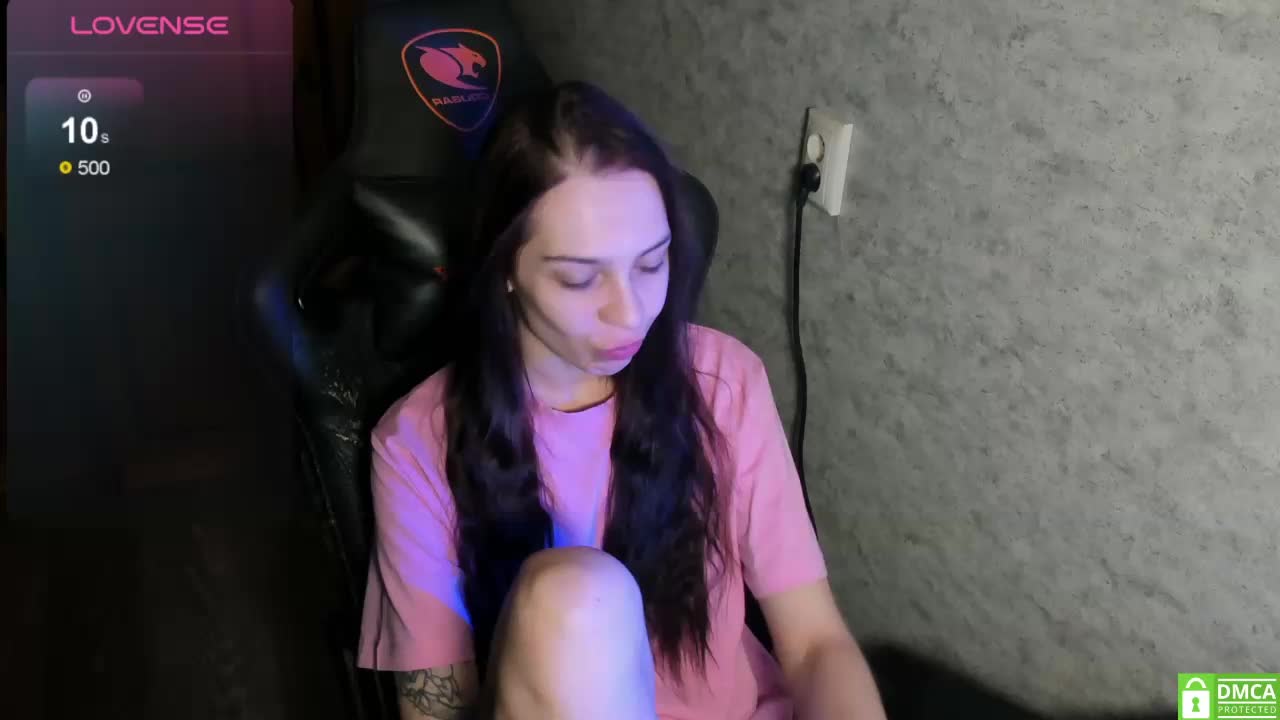 Rachel-Sharps Приват Записи 2026-02-03