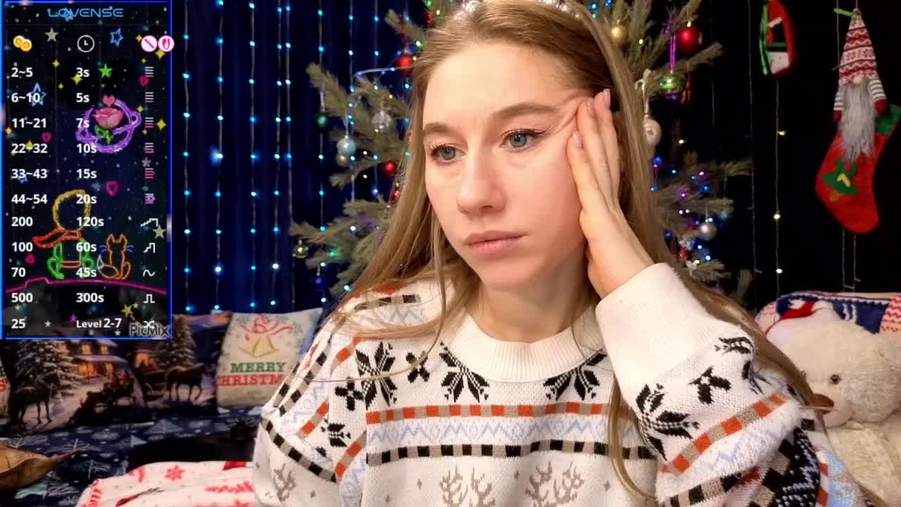 kiskaWEDNESDAY Приват Записи 2026-02-03