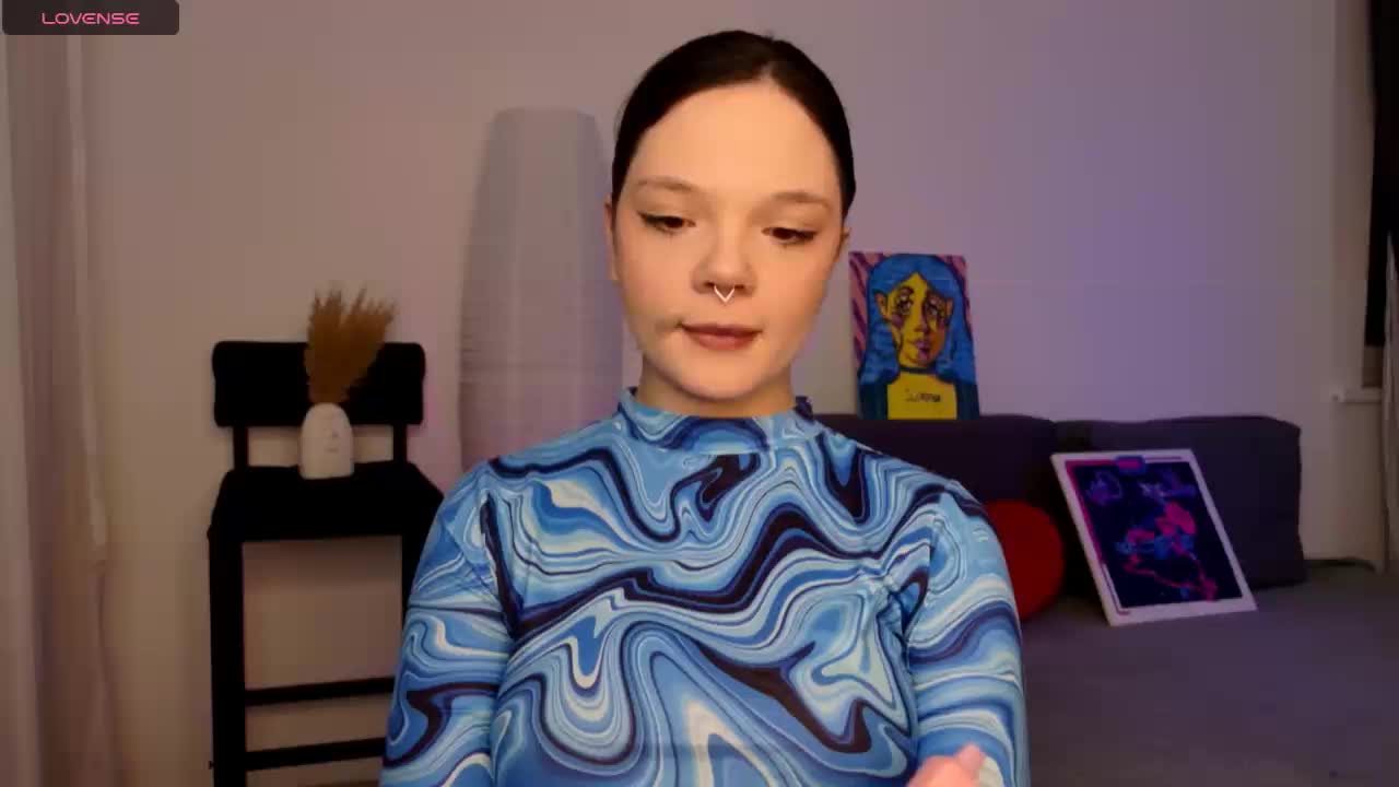 bb-Lisa Приват Записи 2026-02-03