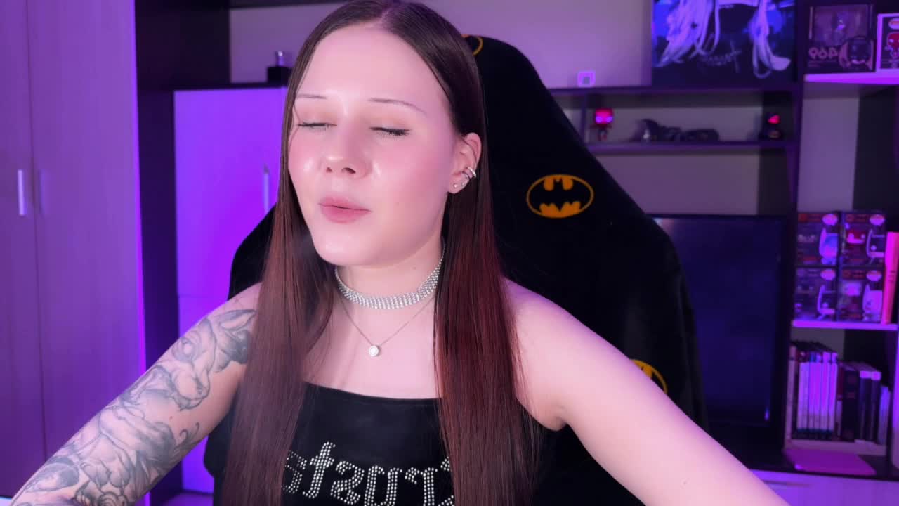 jasminevine Приват Записи 2026-02-03