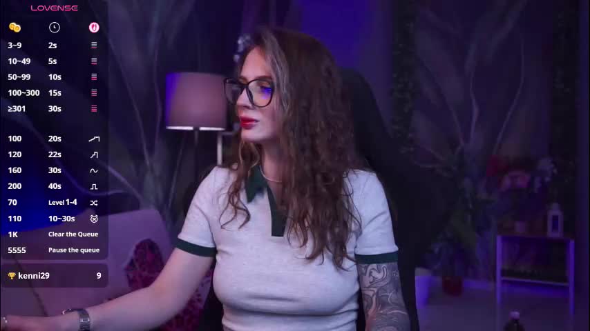 oliviamcclean Приват Записи 2026-02-03