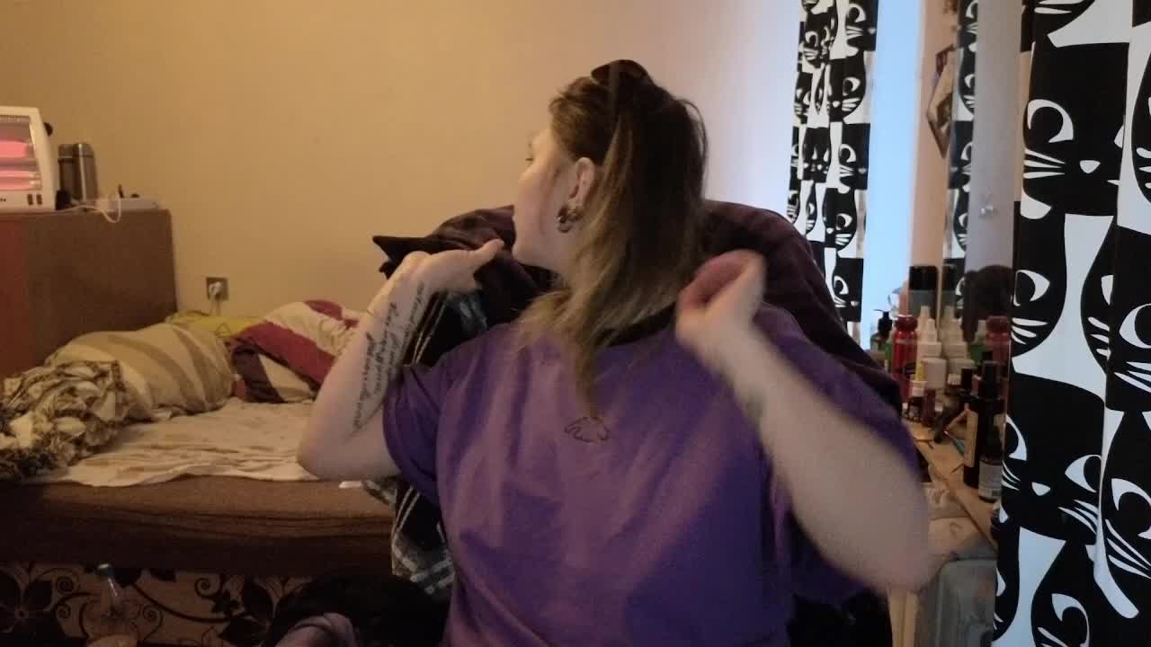 Ozalin Приват Записи 2026-02-03