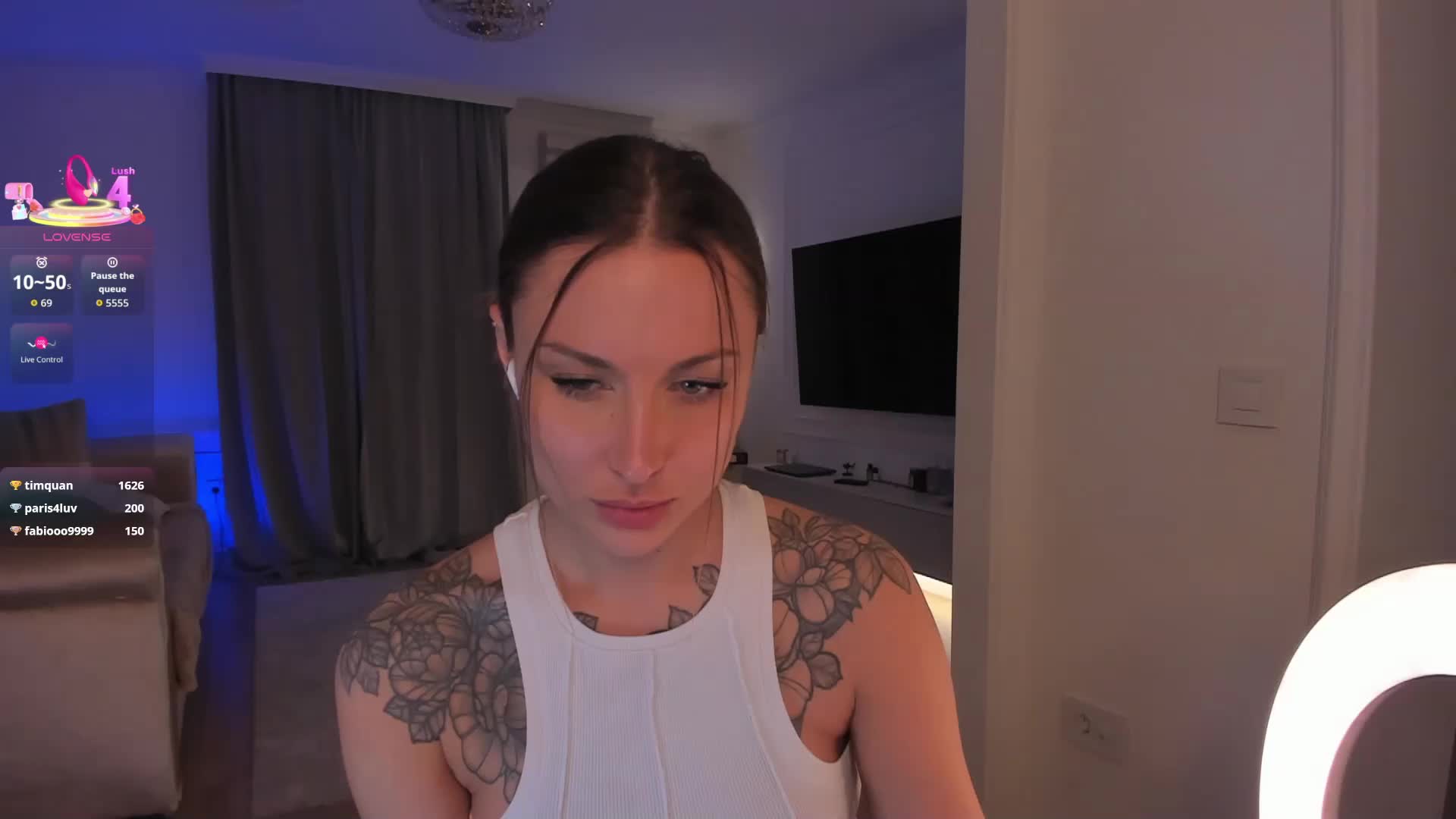 seilyfox Приват Записи 2026-02-03