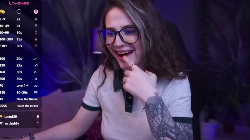 oliviamcclean Приват Записи 2026-02-03