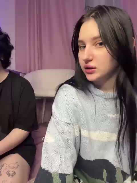 PinkyPai Приват Записи 2026-02-03