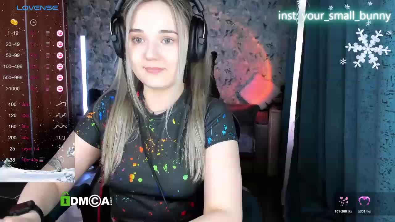 your-small-bunny Приват Записи 2026-02-03