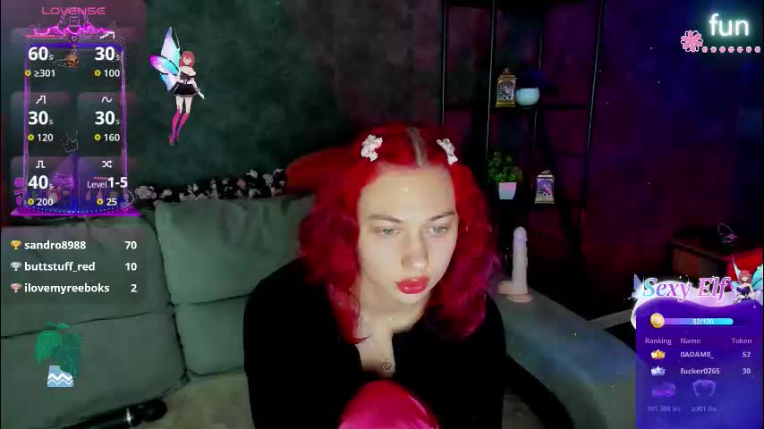 maybe_mia Приват Записи 2026-02-03