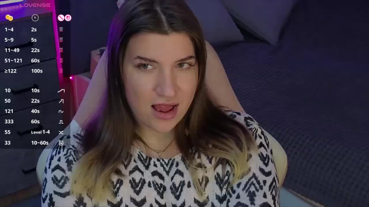 BloomBambi Приват Записи 2026-02-03