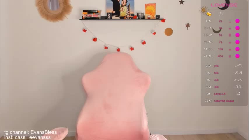 cassie_evansss Приват Записи 2026-02-03