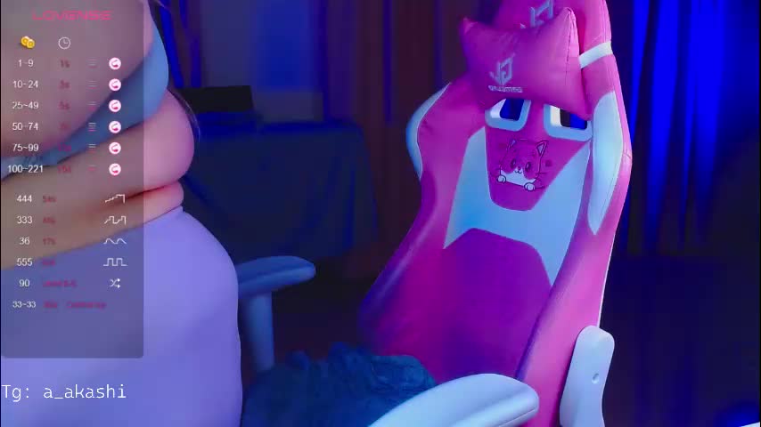 _ariaakashi_ Приват Записи 2026-02-03