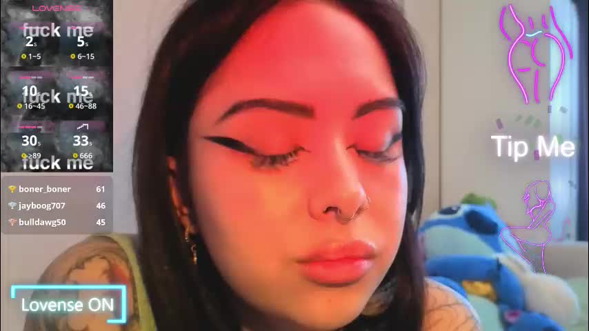 kim_brownie Приват Записи 2026-02-03