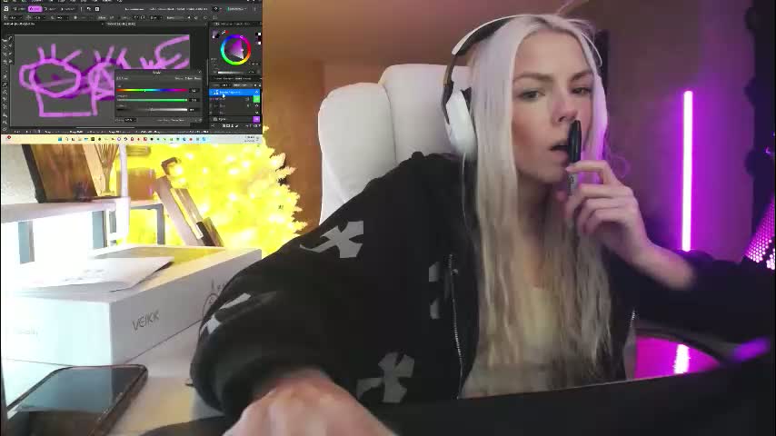 tinykylie Приват Записи 2026-02-03