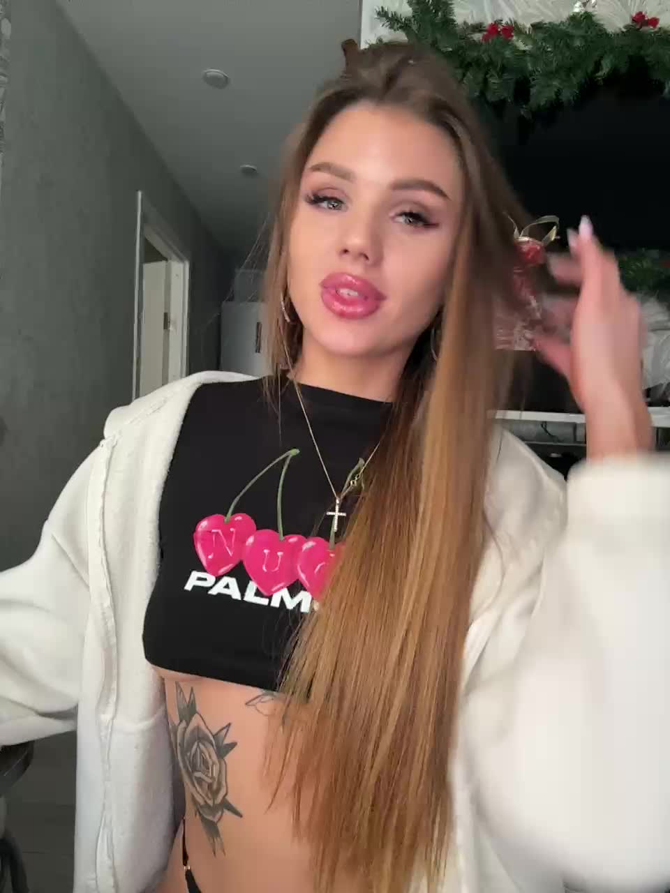 SweetyMia Приват Записи 2026-02-03