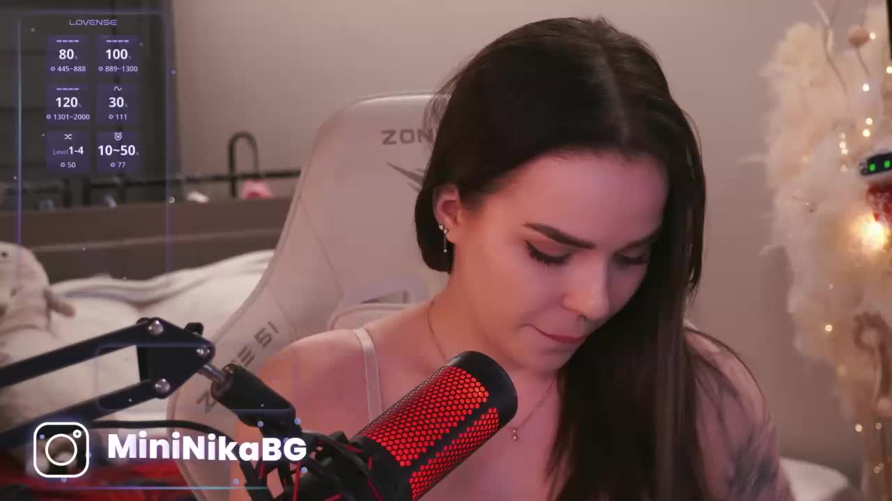 MiniNika Приват Записи 2026-02-03