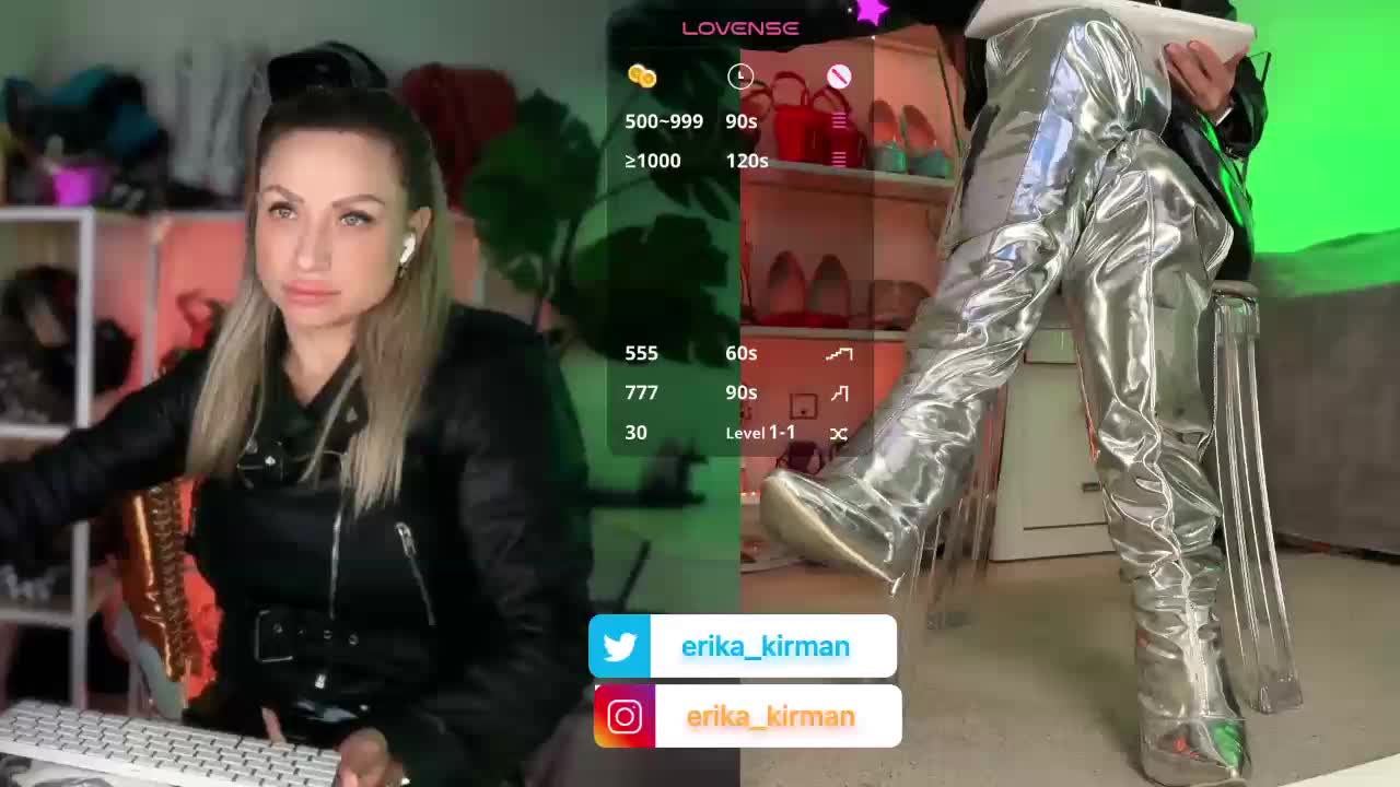 Erika_Kirman Приват Записи 2026-02-03