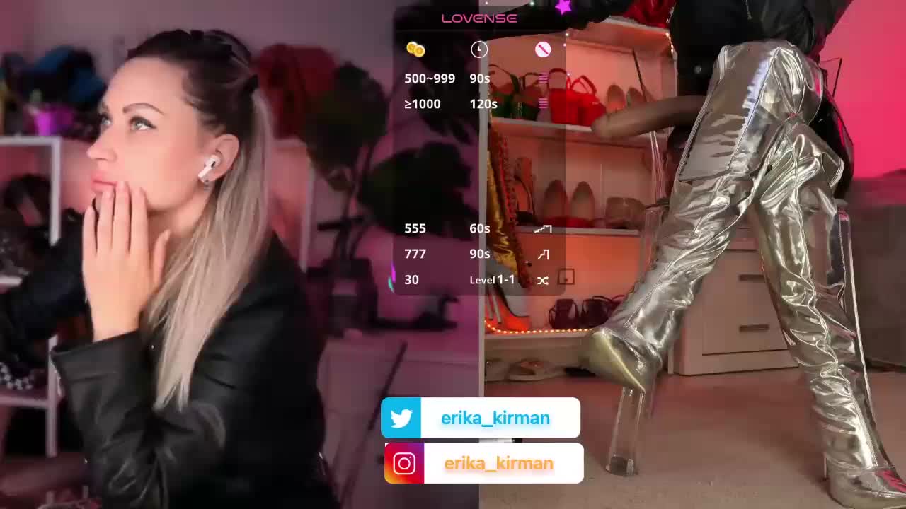 Erika_Kirman Приват Записи 2026-02-03