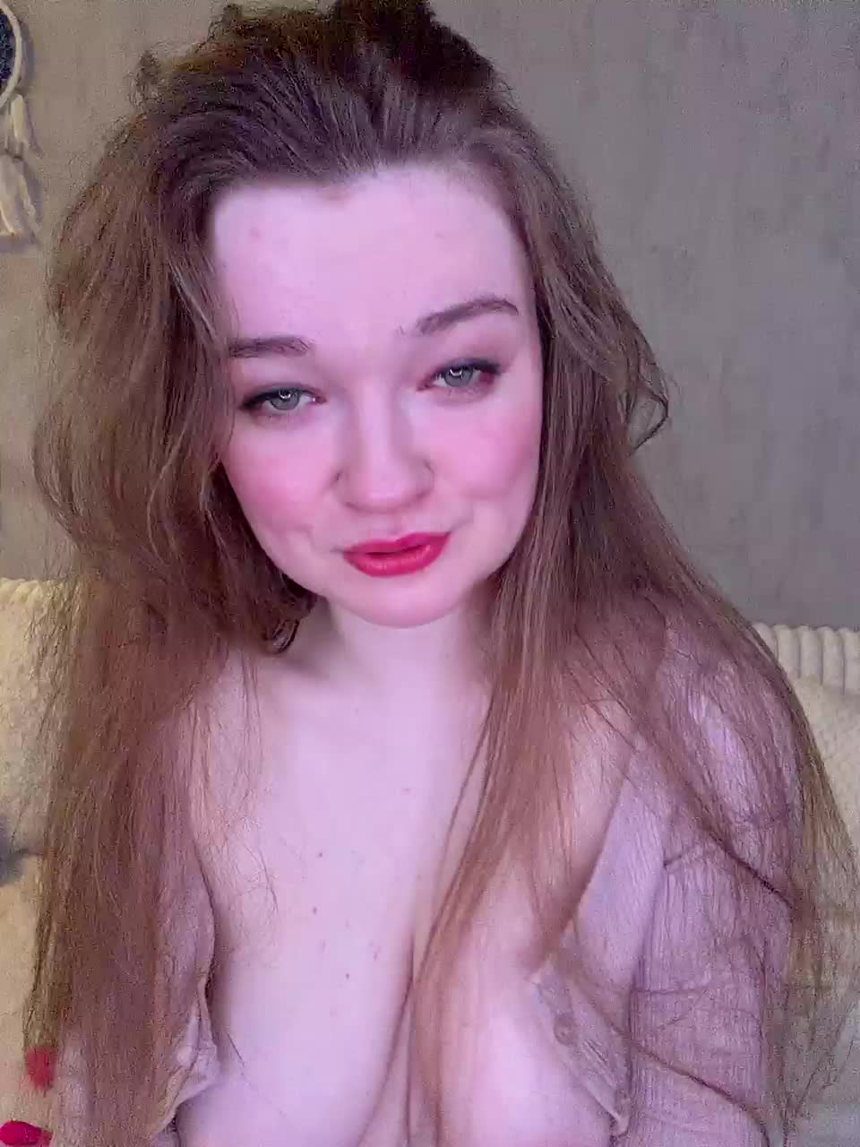 _Lisichka Приват Записи 2026-02-03