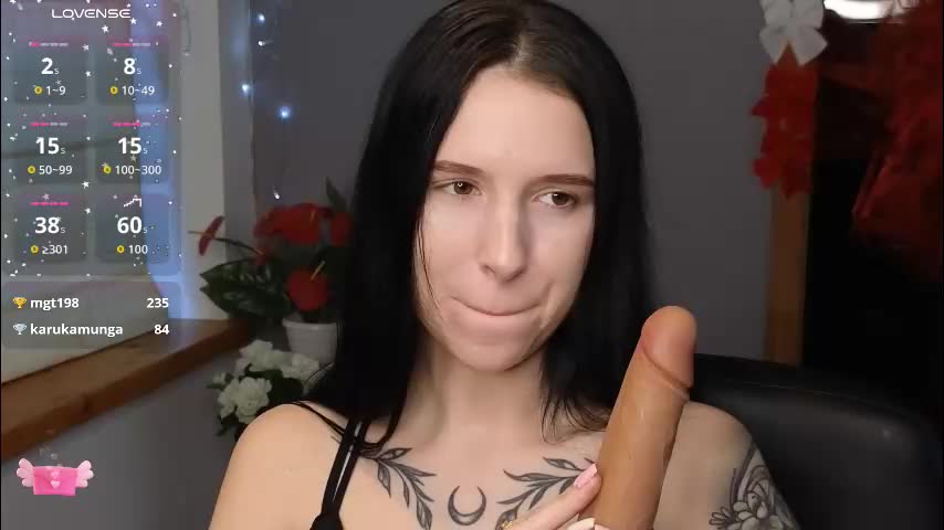 karolinablack Приват Записи 2026-02-03