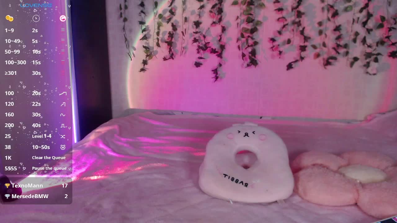 LessyLaska Приват Записи 2026-02-03