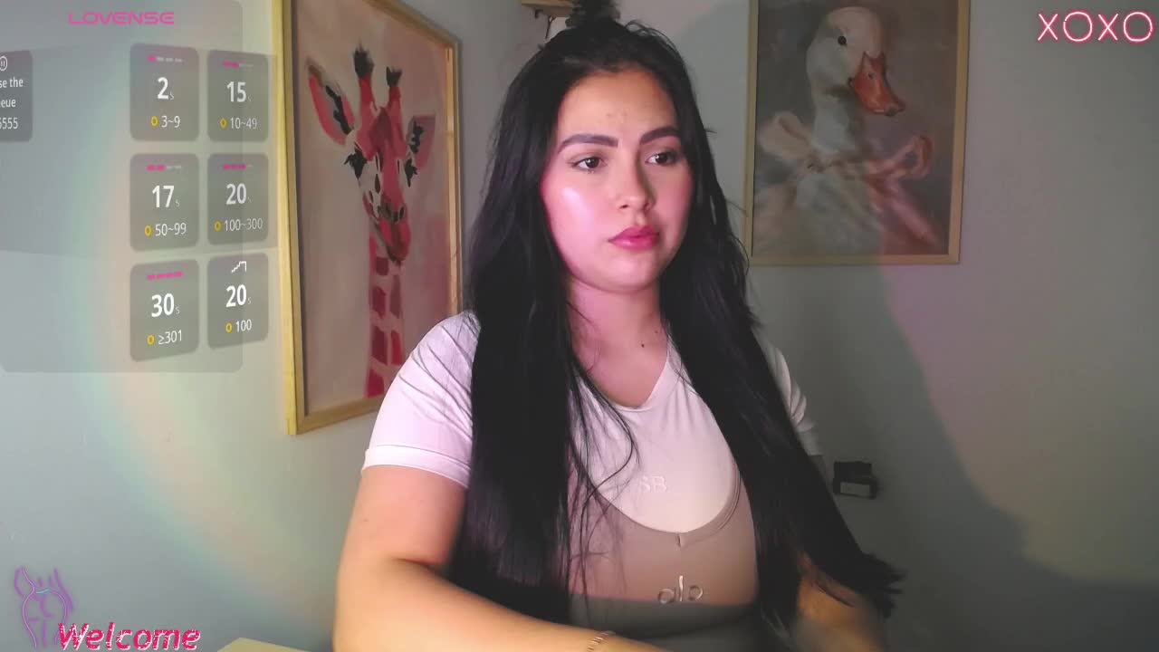 Zoebolton1 Приват Записи 2026-02-03