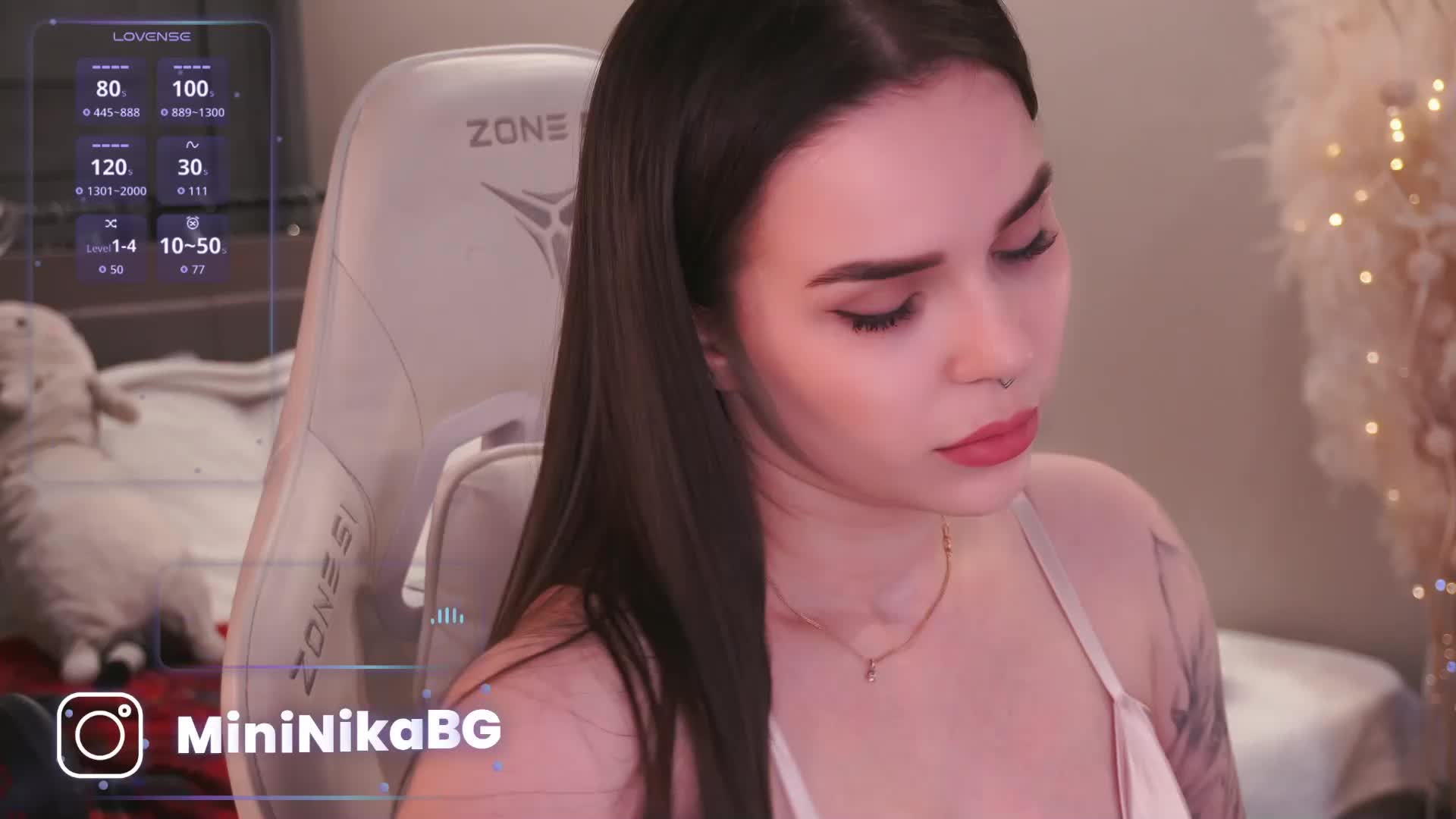 MiniNika Приват Записи 2026-02-03