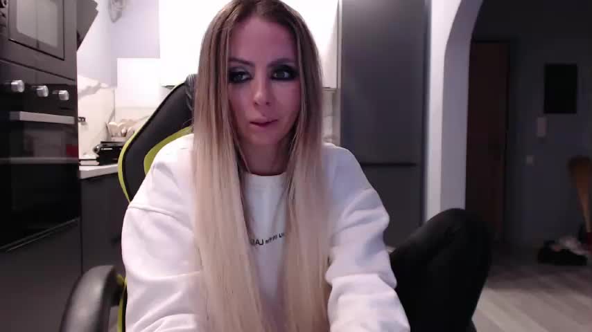 blondalina Приват Записи 2026-02-03