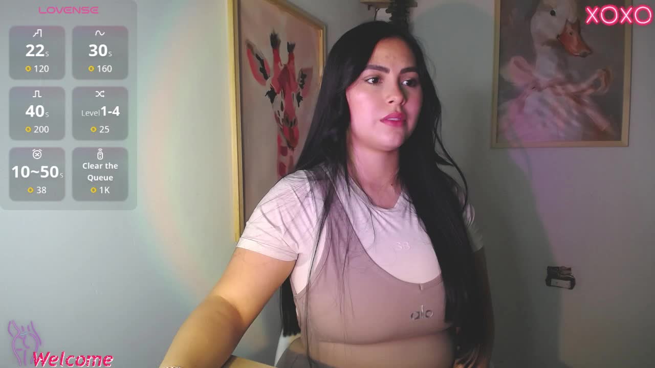 Zoebolton1 Приват Записи 2026-02-03