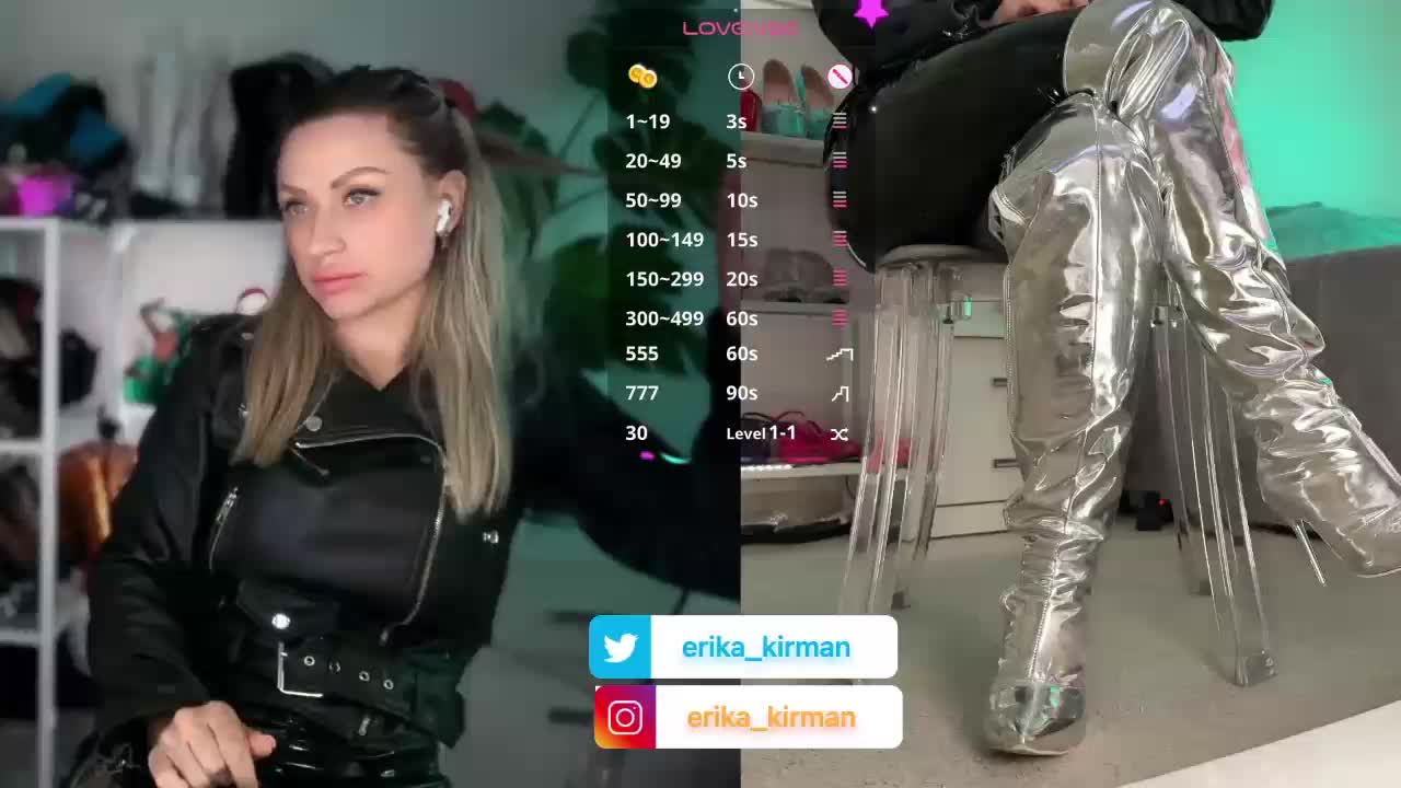 Erika_Kirman Приват Записи 2026-02-03