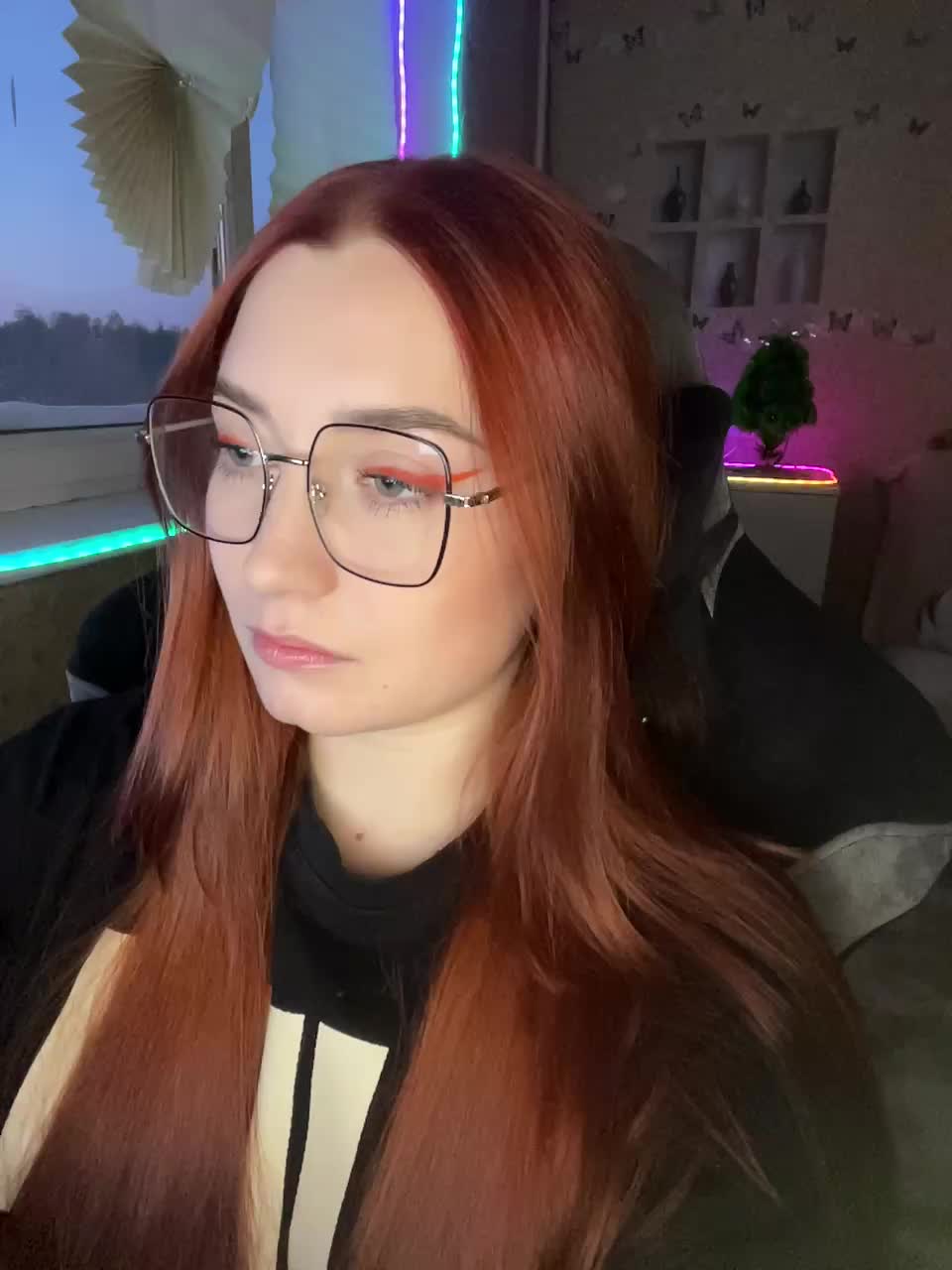 ScarletWitch Приват Записи 2026-02-03