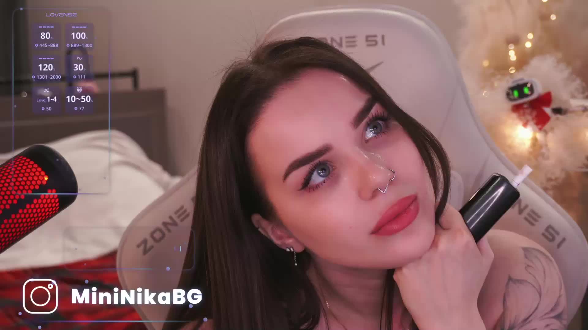 MiniNika Приват Записи 2026-02-03