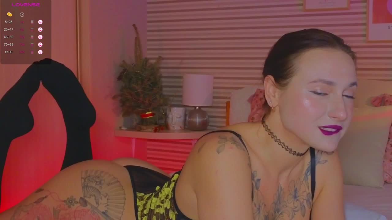 Lillii Приват Записи 2026-02-03