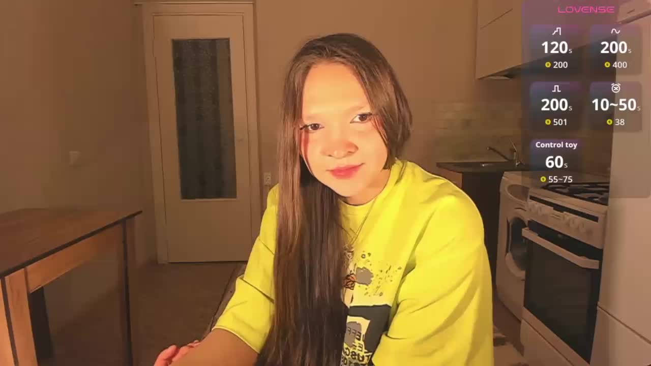 CuteLolly Приват Записи 2026-02-03