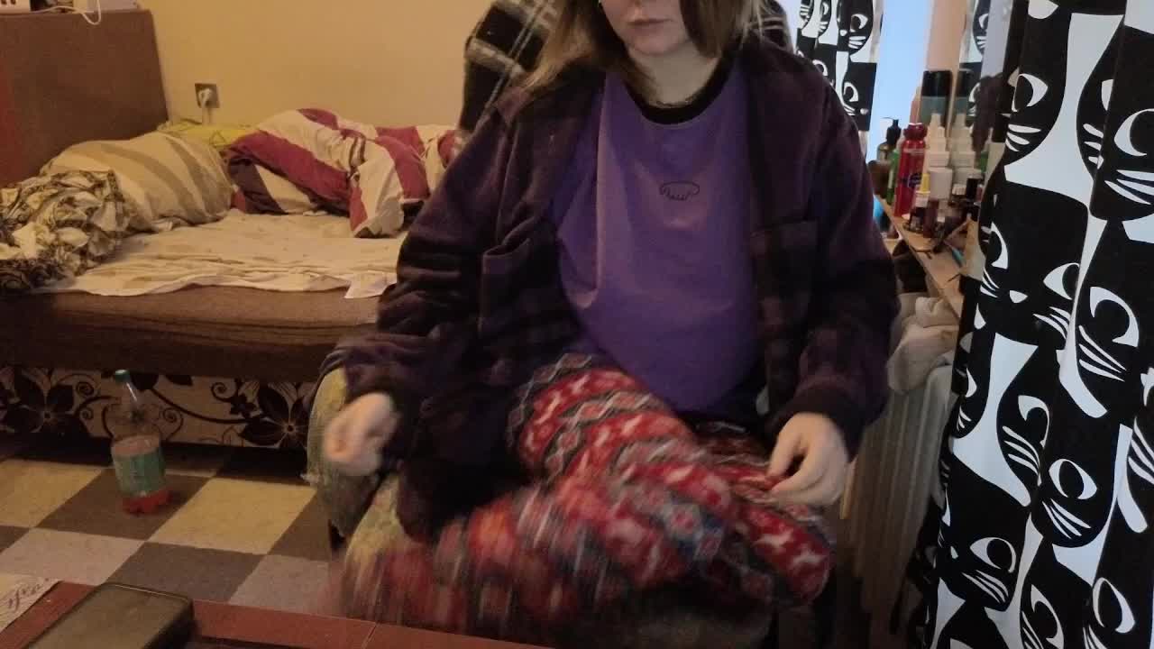 Ozalin Приват Записи 2026-02-03