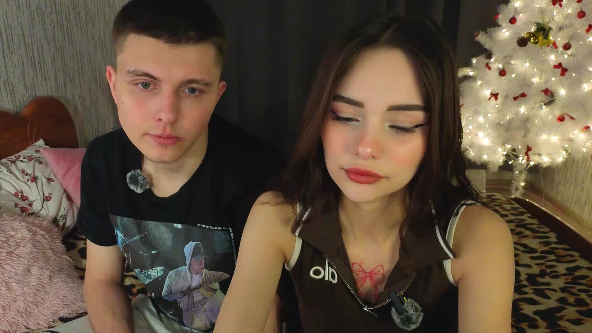 DenisSofia Приват Записи 2026-02-03