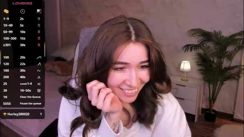 ashleytoxic Приват Записи 2026-02-03